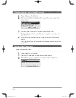 Preview for 56 page of Muratec mfx-2200 User Manual