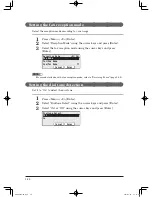 Preview for 58 page of Muratec mfx-2200 User Manual