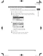 Preview for 59 page of Muratec mfx-2200 User Manual