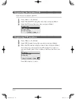 Preview for 60 page of Muratec mfx-2200 User Manual