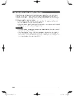 Preview for 64 page of Muratec mfx-2200 User Manual