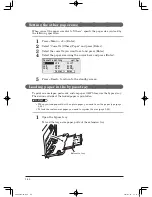 Preview for 68 page of Muratec mfx-2200 User Manual