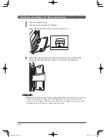 Preview for 72 page of Muratec mfx-2200 User Manual