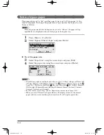 Preview for 74 page of Muratec mfx-2200 User Manual