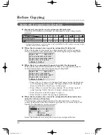 Preview for 84 page of Muratec mfx-2200 User Manual