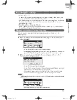 Preview for 85 page of Muratec mfx-2200 User Manual