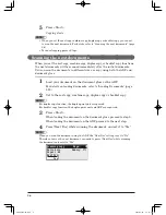 Preview for 88 page of Muratec mfx-2200 User Manual