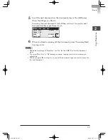 Preview for 89 page of Muratec mfx-2200 User Manual