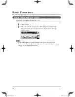 Preview for 90 page of Muratec mfx-2200 User Manual