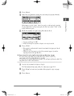 Preview for 95 page of Muratec mfx-2200 User Manual