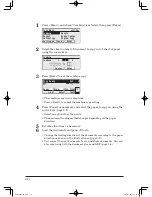 Preview for 100 page of Muratec mfx-2200 User Manual