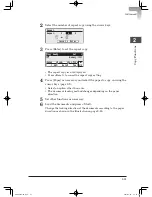 Preview for 103 page of Muratec mfx-2200 User Manual