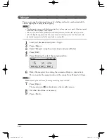 Preview for 106 page of Muratec mfx-2200 User Manual