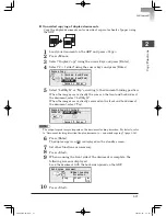 Preview for 109 page of Muratec mfx-2200 User Manual