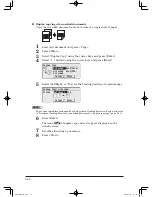 Preview for 114 page of Muratec mfx-2200 User Manual