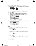 Preview for 122 page of Muratec mfx-2200 User Manual