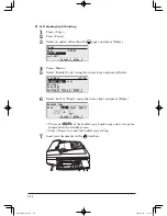 Preview for 126 page of Muratec mfx-2200 User Manual