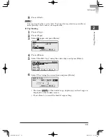 Preview for 127 page of Muratec mfx-2200 User Manual