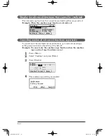 Preview for 134 page of Muratec mfx-2200 User Manual