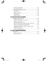 Preview for 136 page of Muratec mfx-2200 User Manual