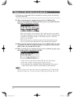 Preview for 138 page of Muratec mfx-2200 User Manual