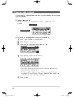 Preview for 142 page of Muratec mfx-2200 User Manual