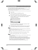 Preview for 144 page of Muratec mfx-2200 User Manual