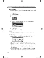 Preview for 146 page of Muratec mfx-2200 User Manual