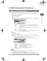 Preview for 147 page of Muratec mfx-2200 User Manual