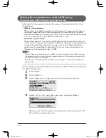 Preview for 148 page of Muratec mfx-2200 User Manual