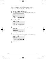 Preview for 150 page of Muratec mfx-2200 User Manual