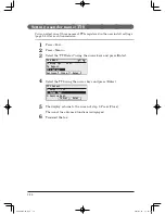 Preview for 152 page of Muratec mfx-2200 User Manual