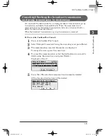 Preview for 157 page of Muratec mfx-2200 User Manual