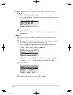 Preview for 158 page of Muratec mfx-2200 User Manual