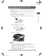 Preview for 163 page of Muratec mfx-2200 User Manual