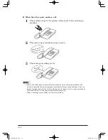 Preview for 164 page of Muratec mfx-2200 User Manual