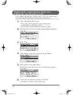 Preview for 178 page of Muratec mfx-2200 User Manual