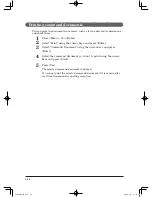 Preview for 180 page of Muratec mfx-2200 User Manual