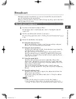 Preview for 185 page of Muratec mfx-2200 User Manual