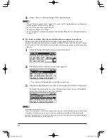 Preview for 186 page of Muratec mfx-2200 User Manual