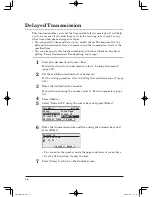 Preview for 188 page of Muratec mfx-2200 User Manual