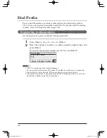 Preview for 190 page of Muratec mfx-2200 User Manual