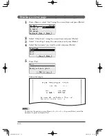 Preview for 194 page of Muratec mfx-2200 User Manual