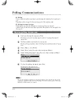 Preview for 196 page of Muratec mfx-2200 User Manual