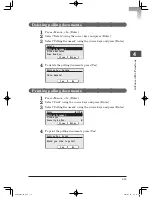 Preview for 197 page of Muratec mfx-2200 User Manual