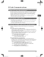 Preview for 199 page of Muratec mfx-2200 User Manual