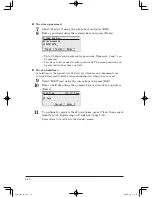 Preview for 202 page of Muratec mfx-2200 User Manual