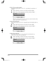 Preview for 204 page of Muratec mfx-2200 User Manual