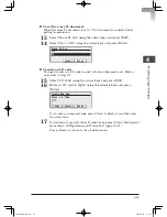 Preview for 205 page of Muratec mfx-2200 User Manual