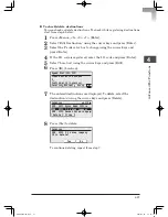 Preview for 209 page of Muratec mfx-2200 User Manual